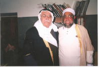 اليوم يُصادف مرور 6 أعوام على رحيل إمام مدينة يافا "الشيخ بسام أبو زيد"